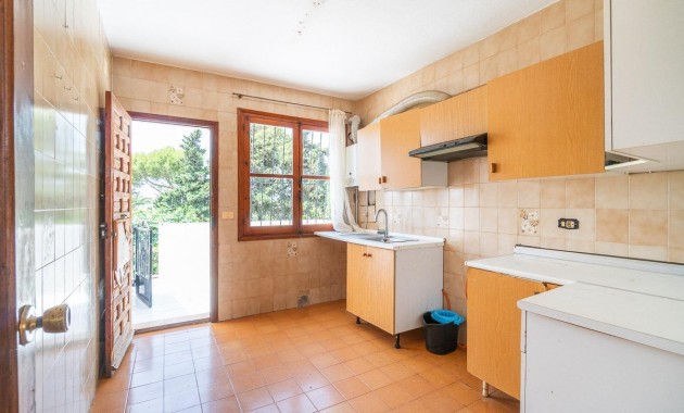 Venta - Apartamento -
Orihuela Costa - La Regia