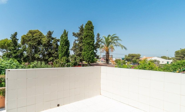 Venta - Apartamento -
Orihuela Costa - La Regia