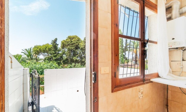 Venta - Apartamento -
Orihuela Costa - La Regia