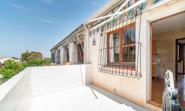 Venta - Apartamento -
Orihuela Costa - La Regia