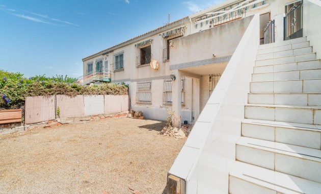 Venta - Apartamento -
Orihuela Costa - La Regia