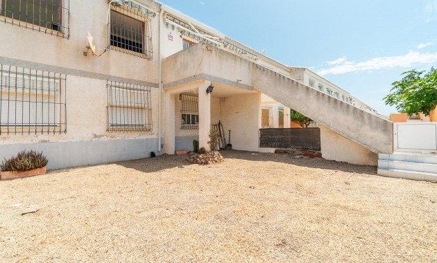 Venta - Apartamento -
Orihuela Costa - La Regia