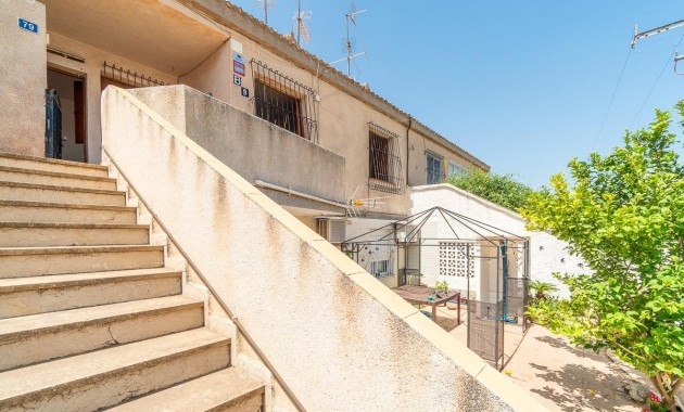 Venta - Apartamento -
Orihuela Costa - La Regia