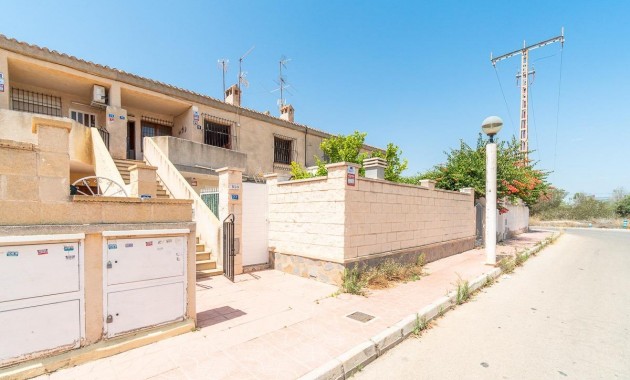 Venta - Apartamento -
Orihuela Costa - La Regia