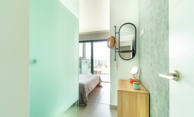 Sale - Apartment -
Orihuela Costa - Villamartin