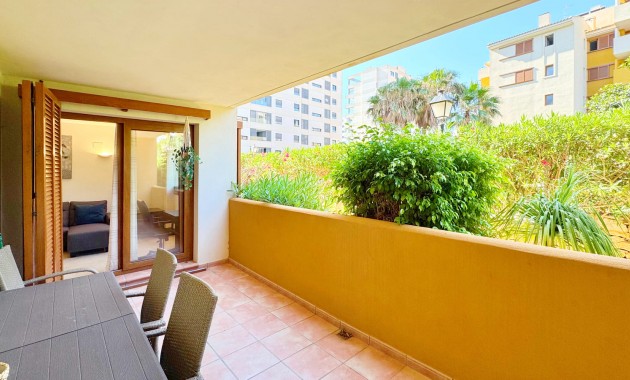 Venta - Apartamento -
Torrevieja - Punta prima