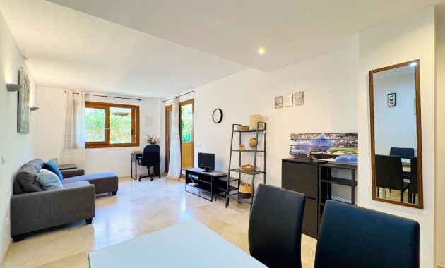 Venta - Apartamento -
Torrevieja - Punta prima