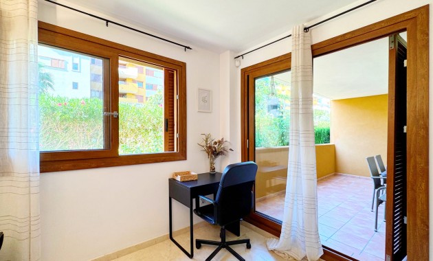 Venta - Apartamento -
Torrevieja - Punta prima