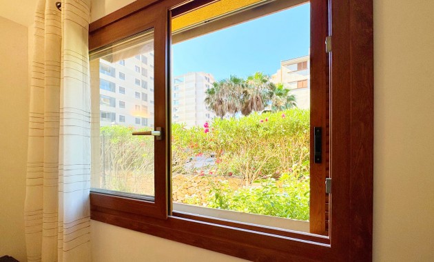 Venta - Apartamento -
Torrevieja - Punta prima