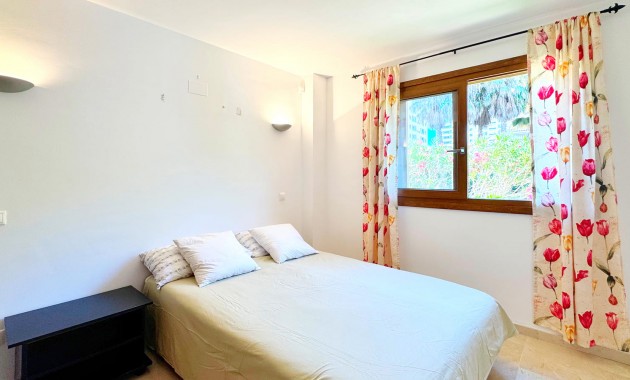 Venta - Apartamento -
Torrevieja - Punta prima