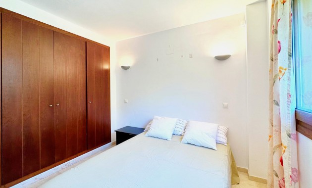 Venta - Apartamento -
Torrevieja - Punta prima
