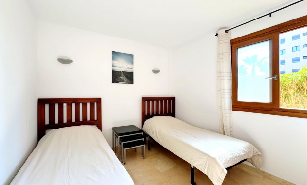 Venta - Apartamento -
Torrevieja - Punta prima