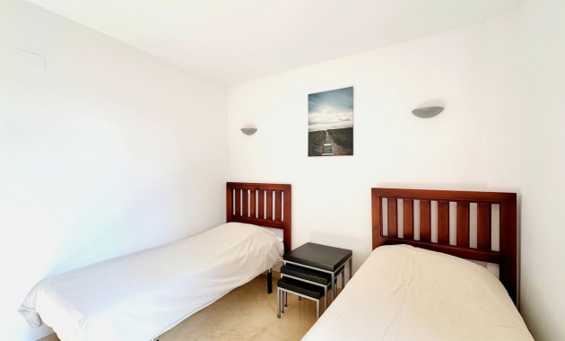 Venta - Apartamento -
Torrevieja - Punta prima