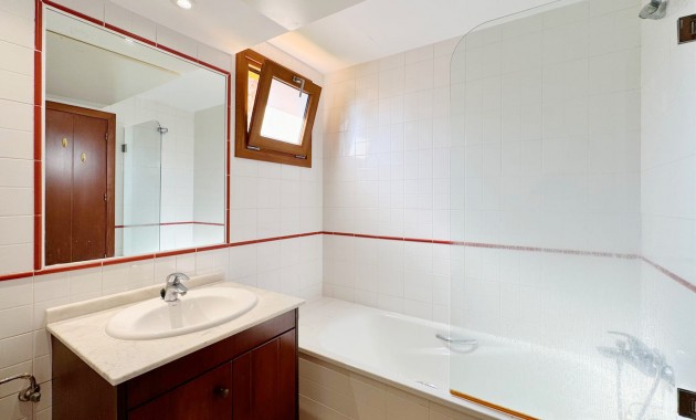 Venta - Apartamento -
Torrevieja - Punta prima