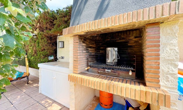 Resale - Villa -
Torrevieja - Rocio del mar