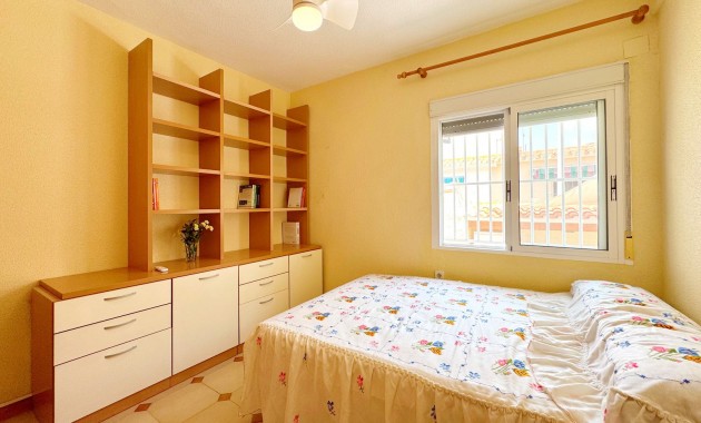 Resale - Villa -
Torrevieja - Rocio del mar