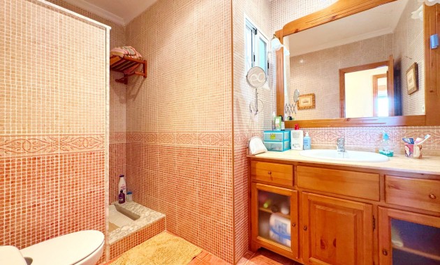 Resale - Villa -
Torrevieja - Rocio del mar