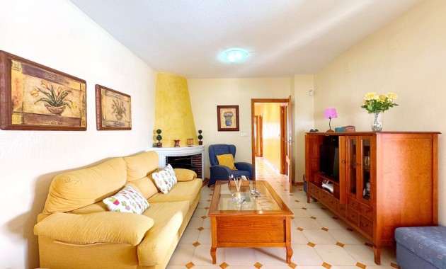Resale - Villa -
Torrevieja - Rocio del mar