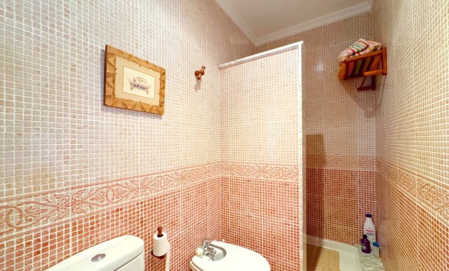 Resale - Villa -
Torrevieja - Rocio del mar