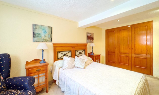 Resale - Villa -
Torrevieja - Rocio del mar