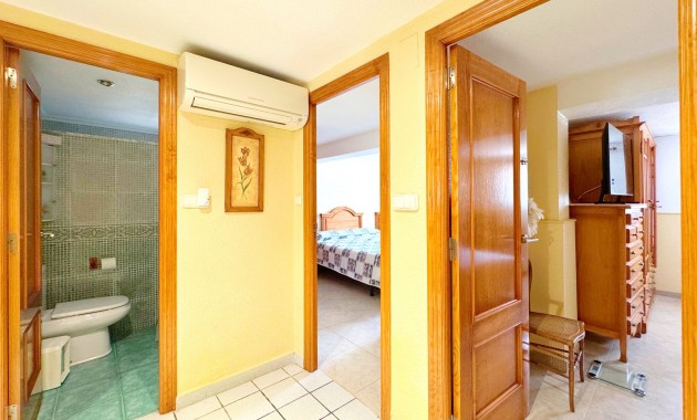 Resale - Villa -
Torrevieja - Rocio del mar