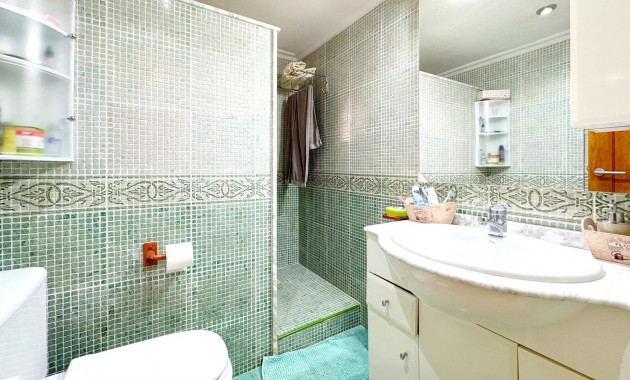 Resale - Villa -
Torrevieja - Rocio del mar