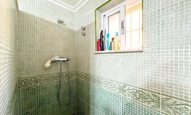 Resale - Villa -
Torrevieja - Rocio del mar