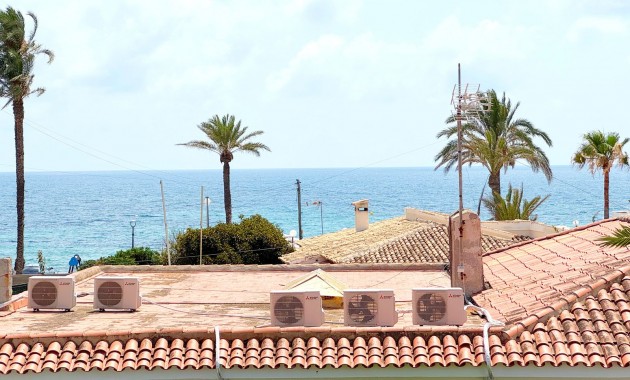 Resale - Villa -
Torrevieja - Rocio del mar