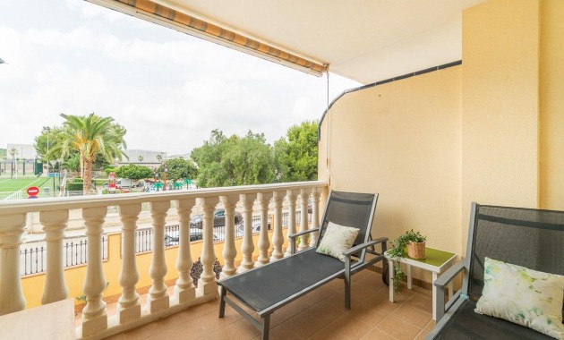 Resale - Flat -
Algorfa