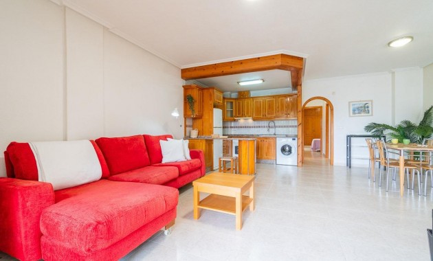 Resale - Flat -
Algorfa