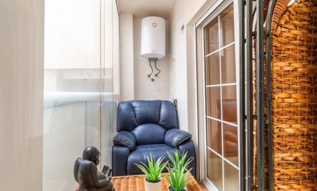 Resale - Flat -
Algorfa