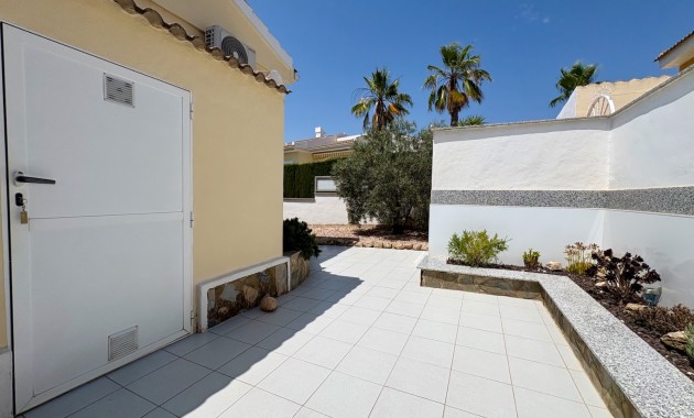 Resale - Adosado -
Ciudad Quesada - Rojales