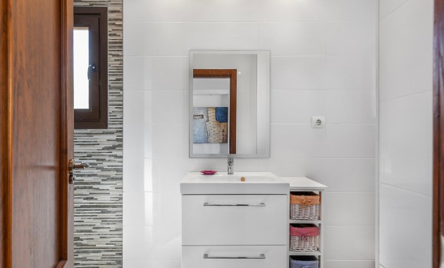 Resale - Wohnung -
Torrevieja - Los altos