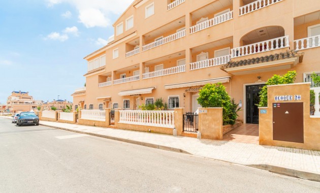Venta - Apartamento -
Orihuela Costa - Los Dolses