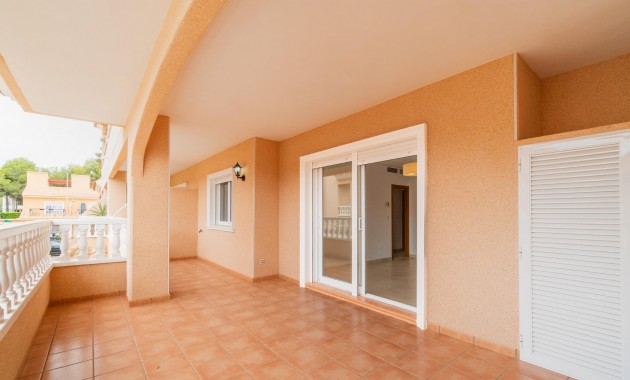 Venta - Apartamento -
Orihuela Costa - Los Dolses