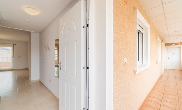 Venta - Apartamento -
Orihuela Costa - Los Dolses