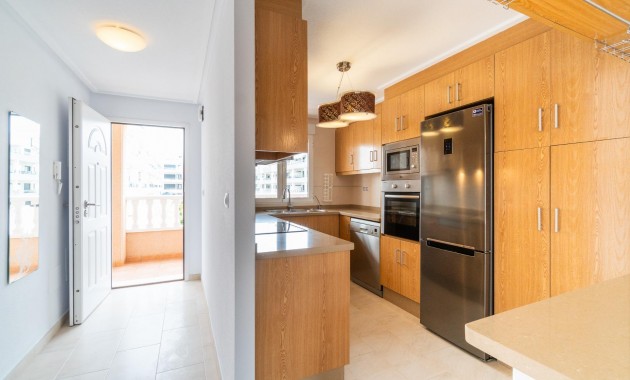 Venta - Apartamento -
Orihuela Costa - Los Dolses