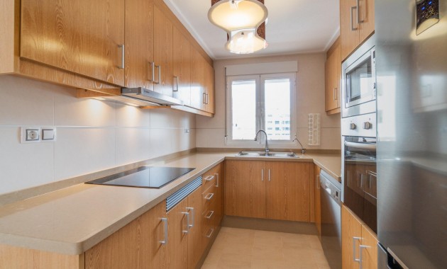 Venta - Apartamento -
Orihuela Costa - Los Dolses