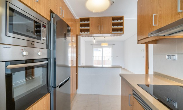 Venta - Apartamento -
Orihuela Costa - Los Dolses