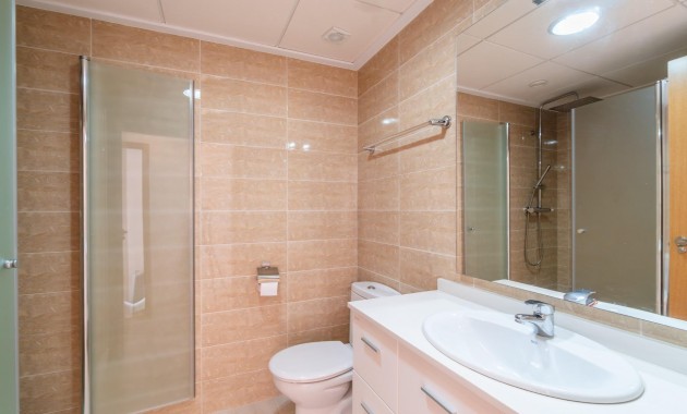 Venta - Apartamento -
Orihuela Costa - Los Dolses