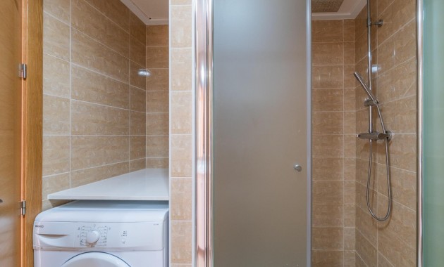Venta - Apartamento -
Orihuela Costa - Los Dolses