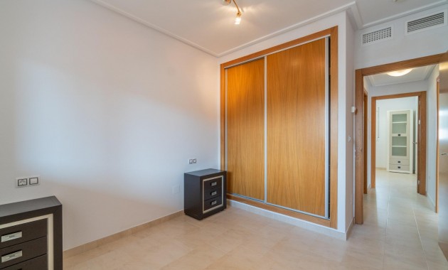 Venta - Apartamento -
Orihuela Costa - Los Dolses
