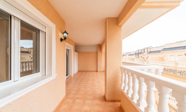 Venta - Apartamento -
Orihuela Costa - Los Dolses