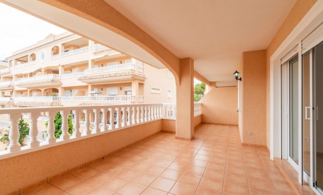 Venta - Apartamento -
Orihuela Costa - Los Dolses