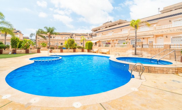 Venta - Apartamento -
Orihuela Costa - Los Dolses