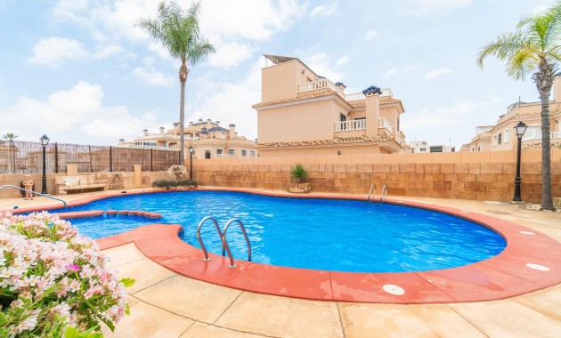 Venta - Apartamento -
Orihuela Costa - Los Dolses