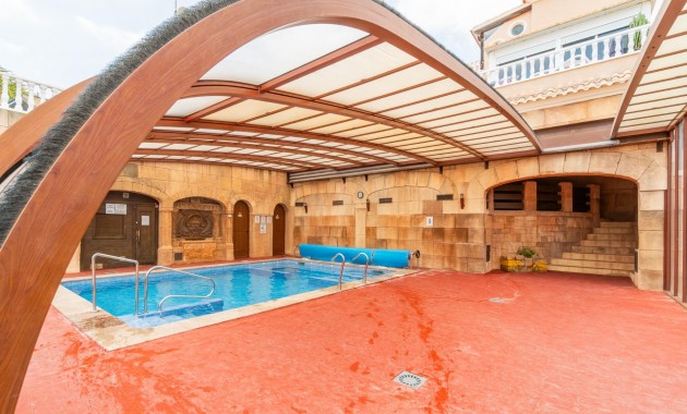 Venta - Apartamento -
Orihuela Costa - Los Dolses
