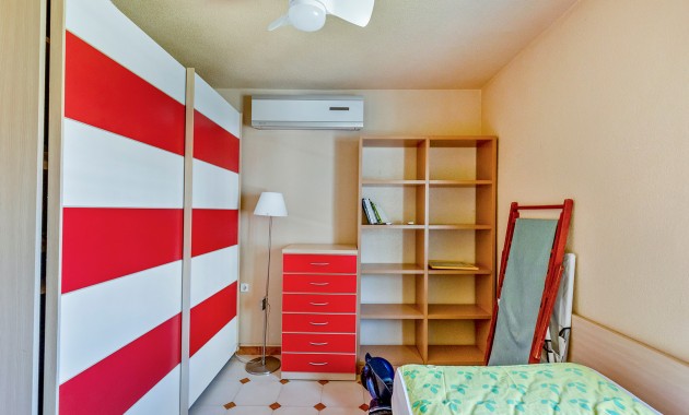 Resale - Villa -
Torrevieja - Rocio del mar