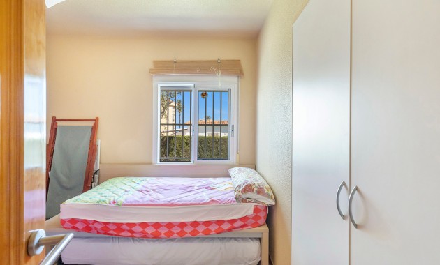 Resale - Villa -
Torrevieja - Rocio del mar