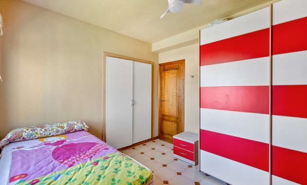 Resale - Villa -
Torrevieja - Rocio del mar